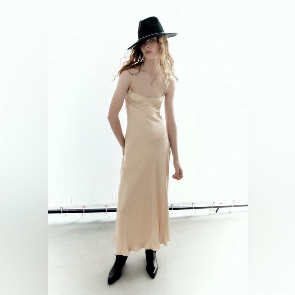 Zara Dress